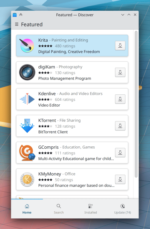 This week in KDE: Plasma 25th anniversary edition is released ...