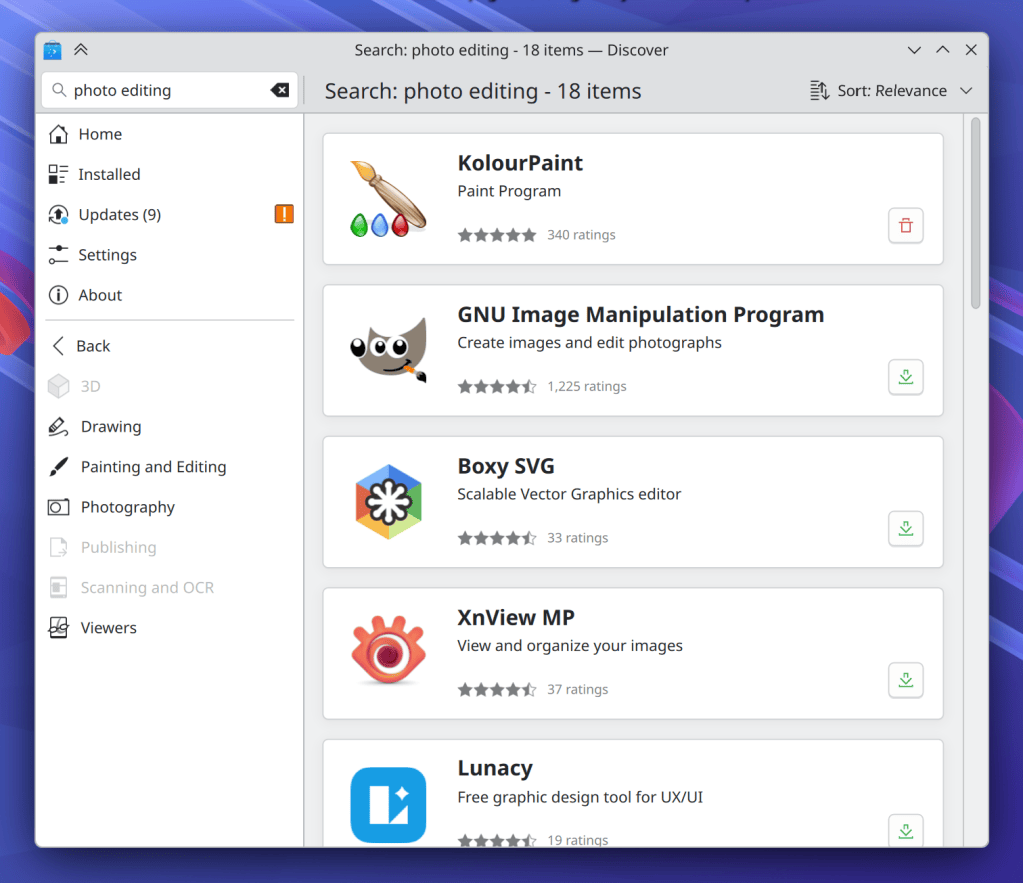 KDE Linux deep dive: package management is amazing, which is why we don ...