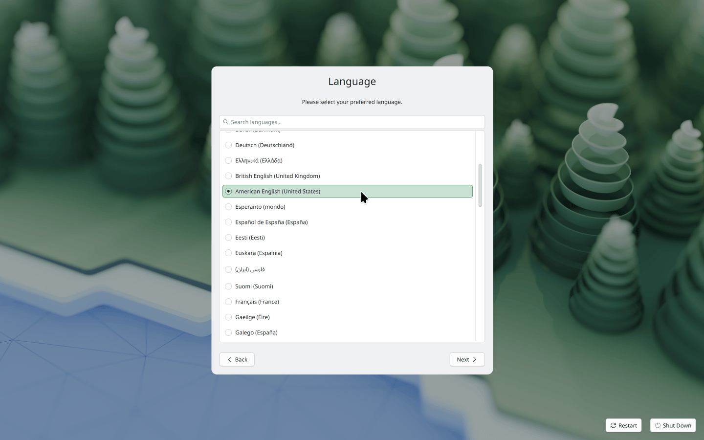 Busy months in KDE Linux – Adventures in Linux and KDE